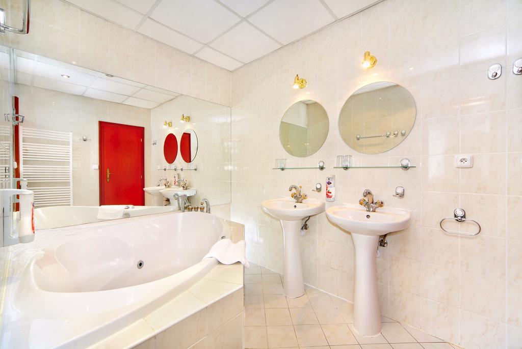 Palace Club Spindleruv Mlyn Quarto foto