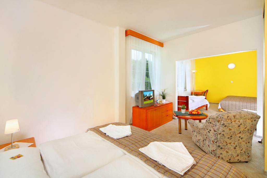 Palace Club Spindleruv Mlyn Quarto foto