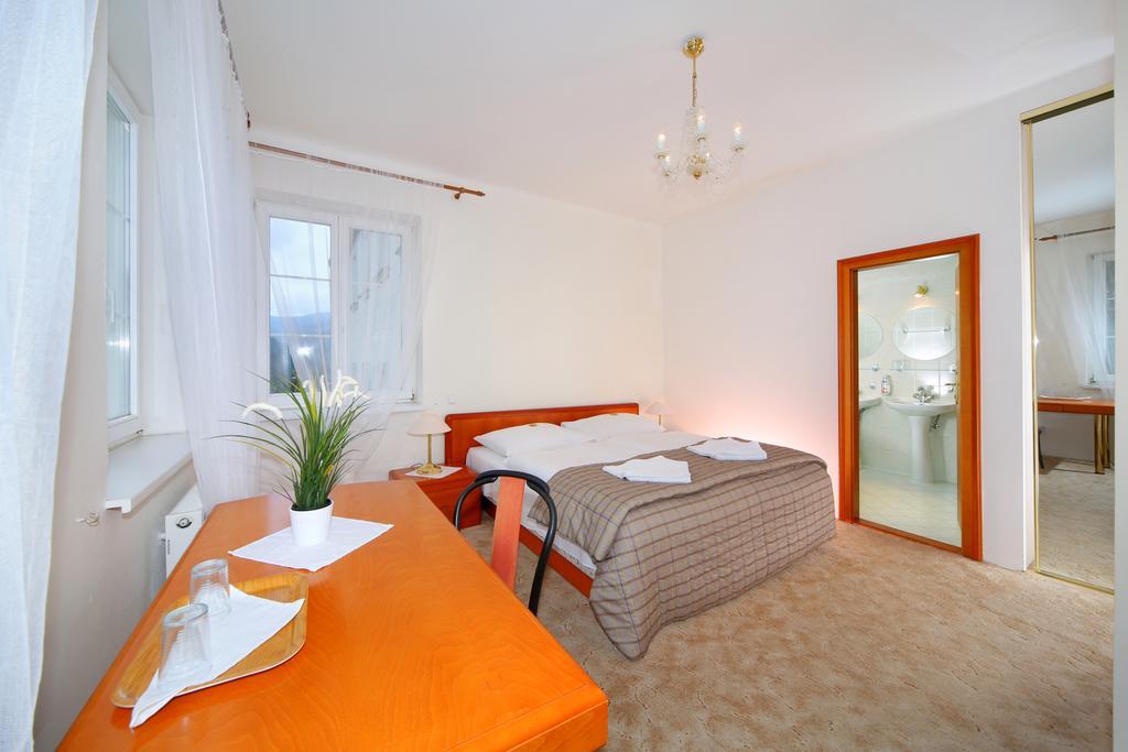 Palace Club Spindleruv Mlyn Quarto foto